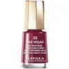 Image de Mavala - Vernis à Ongles Mini Color - Application Précise et Aisée - Longue Tenue - Séchage Rapide - Brillance Durable - Formule Végane - Crème - 33 Las Vegas