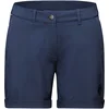 Image de Mammut Runbold Roll Cuff Short pour femme