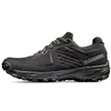 Image de Mammut Ultimate III Low GTX pour femmes noir 7