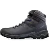 Image de Mammut Mercury IV Mid GTX pour hommes, noir titane foncé 8.5