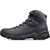 Image de Mammut Mercury IV Mid GTX pour hommes, noir titane foncé 9