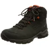 Image de Mammut Mercury IV Mid GTX Men black-hot red 8.5