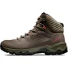 Image de Mammut Nova IV Mid GTX Brandy élastique à l'abricot pour femmes 5