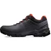 Image de Mammut Mercury IV Low GTX Men Titanium Hot Red 7