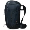 Image de Mammut Lithium 30 Femmes, noir marin 30 L