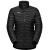 Image de Mammut Veste Albula IN pour femme noire M