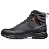 Image de Mammut Blackfin III Mid DT Homme noir-noir 8
