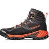 Image de Mammut Sapuen High GTX pour hommes, noir-rouge vif, 8