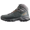 Image de Mammut Mercury IV Mid LTH Men black-hot red 12