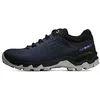Image de Mammut Nova IV Low GTX Femmes marin-noir 5