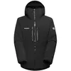 Image de Mammut Veste à capuche Stoney HS Thermo pour homme noire XL