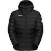 Image de Mammut Veste à capuche Waymarker IN pour femme, noir, taille XS