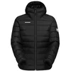 Image de Mammut Veste à capuche Waymarker IN pour femme noire L