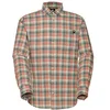 Image de Trovat Summer Longsleeve Shirt Men