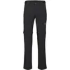 Image de Mammut Runbold Iv Pantalon de randonnée zippé pour homme