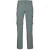 Image de Mammut Runbold Iv Pantalon de randonnée zippé pour homme