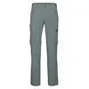 Image de Mammut Runbold Iv Pantalon de randonnée zippé pour homme