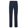 Image de Mammut Runbold Iv Pantalon de randonnée zippé pour homme