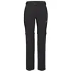 Image de Mammut Runbold IV Pantalon zippé pour femme