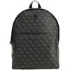Image de GUESS Vezzola Smart Compact Sac Homme Taille Unique, dab, Taglia unica