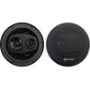 Image de Roadstar PS-1635 Haut Parleurs pour Voiture 3 Voies 80 W