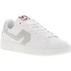 Image de Levi's Femme Swift S Sneaker, Regular White, 36 EU