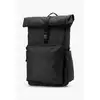 Image de Levi's L Pack Roll Top Caviar Size: OS | Travel Bags & Luggage Outlet | Heren |