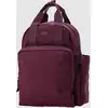 Image de Levi's ® L-pack Round Backpack Red Size: OS | Backpacks Outlet | Dames | Rood