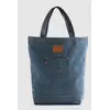 Image de Levi's ® Back Pocket Tote Size: OS | Bags Outlet | Heren | Blauw