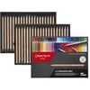 Image de Caran d'Ache Ensemble de crayons d'artiste Luminance de Caran D'Ache (ensemble de 40)