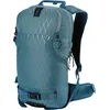 Image de Nitro Rover 14 Sac à dos unisexe pour snowboard, randonnée, vélo, 1 pièce, Artic, 14L, Moderne