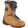 Image de Nitro Club Boa Dual All Mountain Freeride Freestyle Système de laçage rapide pour homme Marron Taille EU 43 1/3 US 10,5