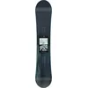 Image de Nitro Planche de snowboard pour femme Mystique Board '24 Gutmütiges Girls Board All-Mountain Gullwing Directional Twin