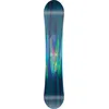 Image de Nitro Planche de snowboard LECTRA Brush Board '24 All Mountain Girls Board pour débutant Directional Flat Camber