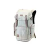 Image de Nitro Daypacker Sac à dos quotidien au look rétro avec compartiment rembourré pour ordinateur portable, sac à dos d'école, sac à dos de randonnée ou streetpack, 32 l, divers, 32L