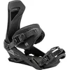 Image de Nitro Plastic Team Pro '24 Fixations de snowboard, Ultra Black, L