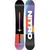 Image de Nitro Snowboards T1 BRD & T1 Wide BRD ´25, Freestyleboard, Twin, Cam-Out Camber, Park