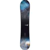 Image de Nitro Planche de snowboard LECTRA Leaf CAM-Out Camber Board '25 All Mountain Girls Board pour débutants Directional Twin