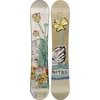 Image de Nitro Snowboards Mercy BRD ´25 - Planche de snowboard tout-terrain pour femme - Double Cam-Out Camber Urban
