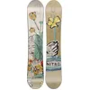 Image de Nitro Snowboards Mercy BRD ´25 - Planche de snowboard tout-terrain pour femme - Double Cam-Out Camber Urban