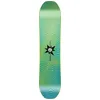 Image de Nitro Ripper Kids X Volcom Snowboard unisexe pour adolescent Multicolore