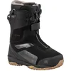 Image de Nitro Skylab TLS Bottes de snowboard pour homme All Mountain Freeride Premium Système de laçage rapide Noir MP 27,5 // EU 42 // US 9,5