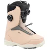 Image de Nitro Scala Boa Bottes de snowboard pour femme Terracotta Taille 24,5