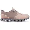 Image de On Cloud 5 Waterproof W Rose | Fossil Size: 37 | Sneakers Outlet | Dames | Roze