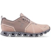 Image de On Cloud 5 Waterproof W Rose | Fossil Size: 37.5 | Sneakers Outlet | Dames | Roze