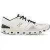 Image de On Cloud X 3 M Ivory | Black Size: 44.5 | Training Outlet | Heren | Zwart