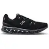 Image de On Cloudsurfer 1 M All Black Size: 42.5 | Training Outlet | Heren | Zwart