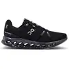 Image de On Cloudsurfer 1 W All Black Size: 37 | Training Outlet | Dames | Zwart