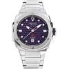 Image de Alpina Montre AL-525NARK4AE6B, argenté