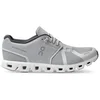 Image de On Cloud 5 M Glacier | White Size: 42.5 | Sneakers Outlet | Heren | Wit